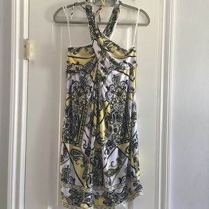 Cache dress